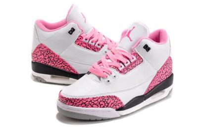 cheap air jordan 3 women's basketball shoes cheap no. 194